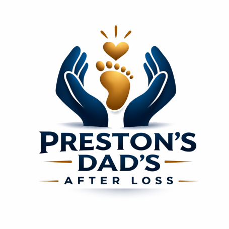 Preston's Dad's After Loss